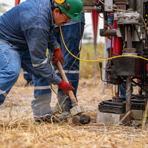 Ensayos In-Situ en la Ingeniería Geotécnica, Ejecución e Interpretación de Resultados (Noviembre 2023)