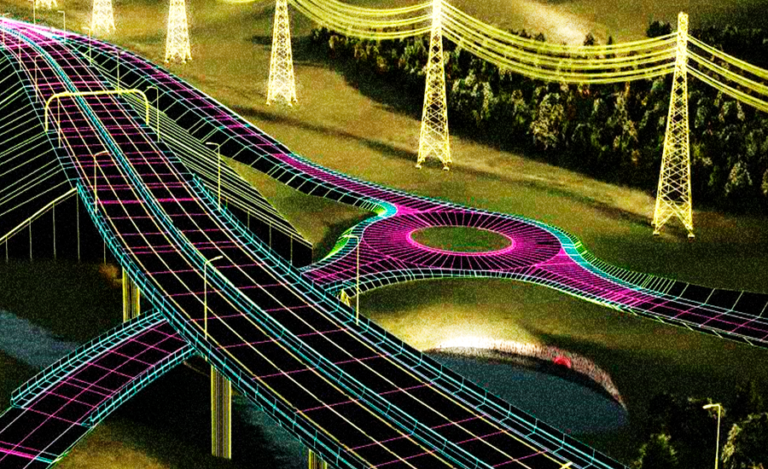Especialista BIM Aplicado a Topografía y Obras Civiles