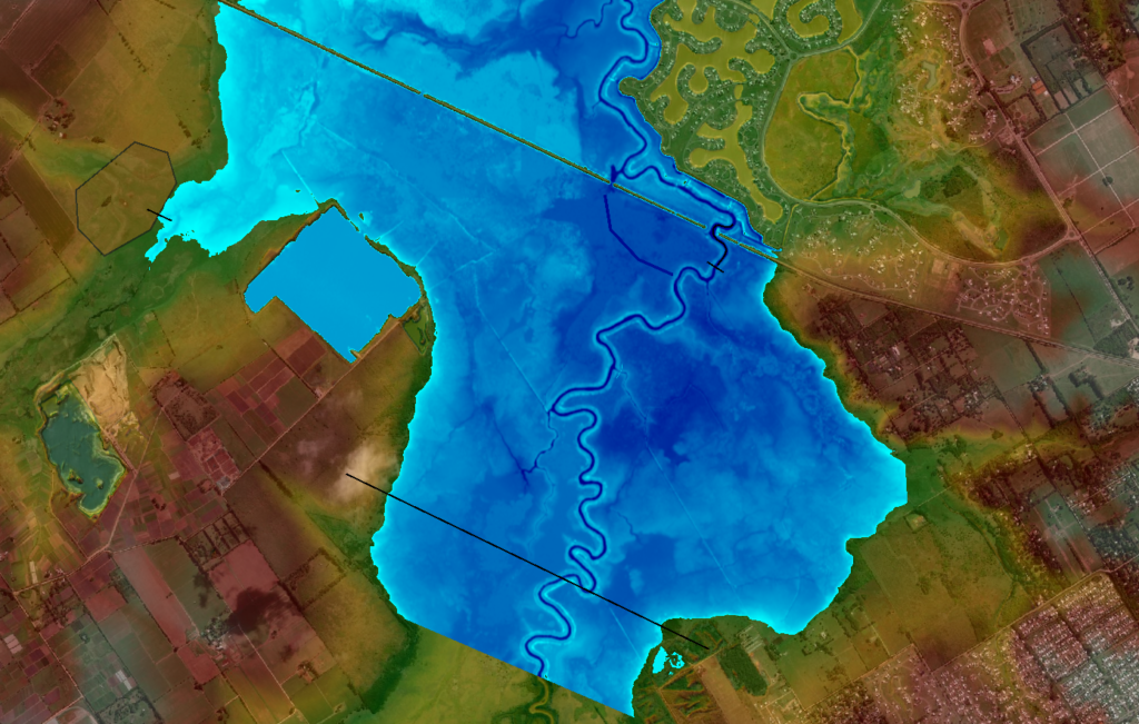 Análisis Hidrológico y Manejo Avanzado de Cuencas con QGIS